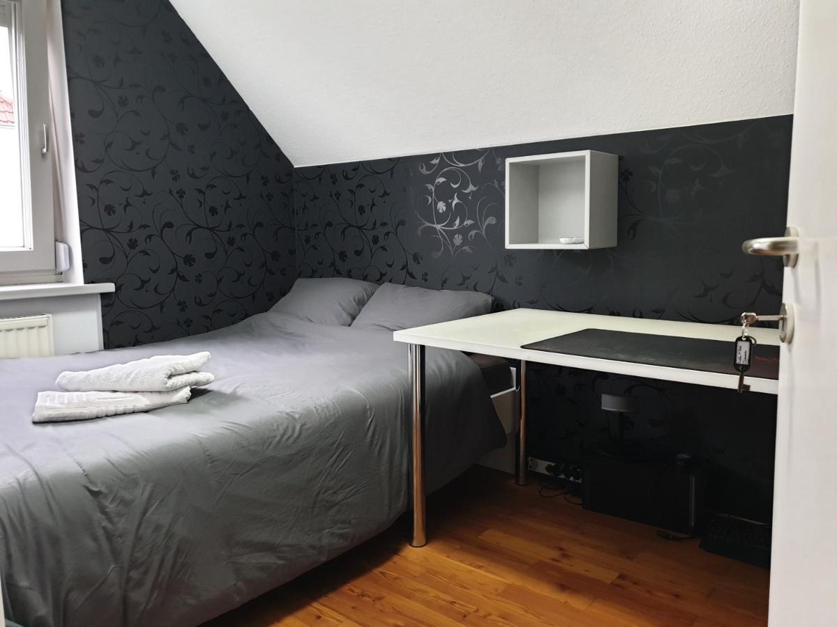 Town House Near Metro & Vienna City Center Esterno foto