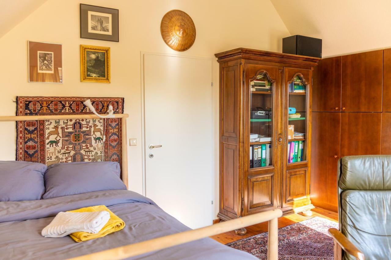 Town House Near Metro & Vienna City Center Esterno foto