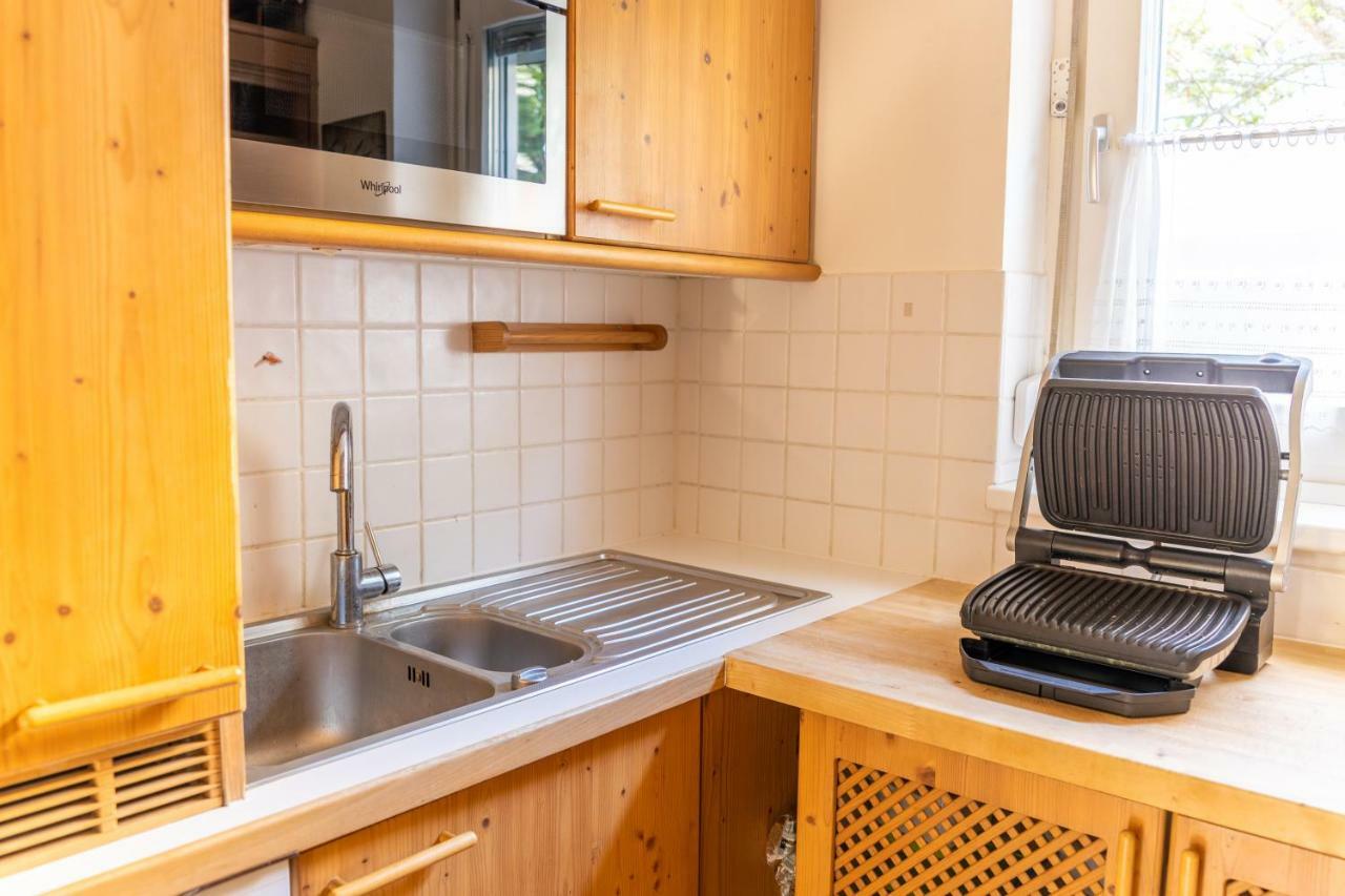 Town House Near Metro & Vienna City Center Esterno foto